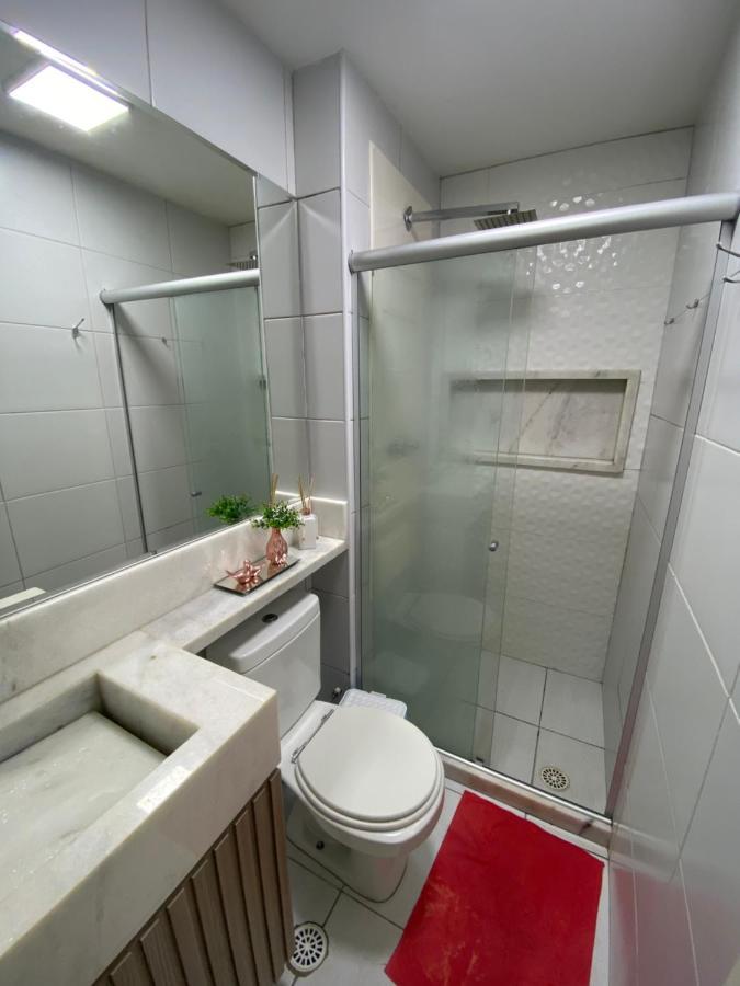 Flat Garden 113 Muro Alto Condominio Clube Porto de Galinhas Bagian luar foto